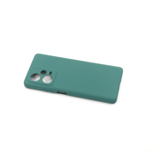 Maska za Samsung — TPU Matte, zelena