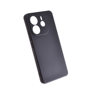 Maska za Samsung — TPU Matte, crna