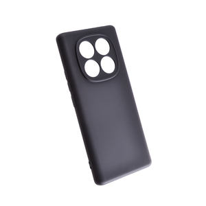 Maska za Samsung — TPU Matte, crna