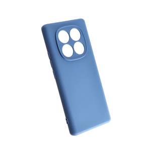 Maska za Samsung — TPU Matte, plava