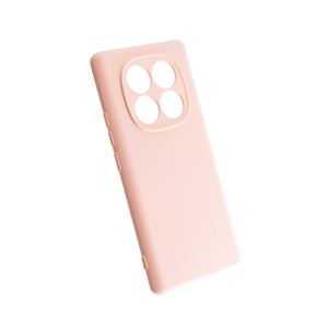 Maska za Samsung — TPU Matte, roza