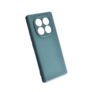 Maska za Samsung — TPU Matte, zelena