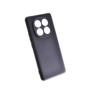 Maska za Samsung — TPU Matte, crna