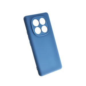 Maska za Samsung — TPU Matte, plava