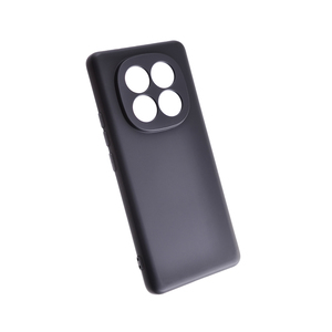 Maska za Samsung — TPU Matte, crna