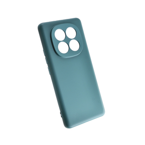 Maska za Samsung — TPU Matte, zelena