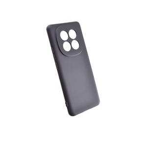 Maska za Samsung — TPU Matte, crna