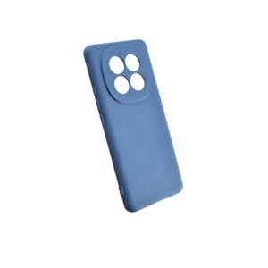Maska za Samsung — TPU Matte, plava