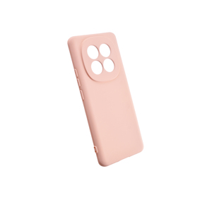 Maska za Samsung — TPU Matte, roza