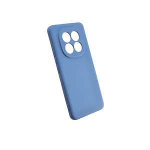 Maska za Samsung — TPU Matte, plava