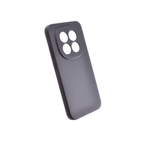 Maska za Samsung — TPU Matte, crna