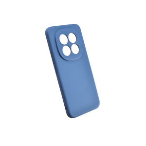 Maska za Samsung — TPU Matte, plava