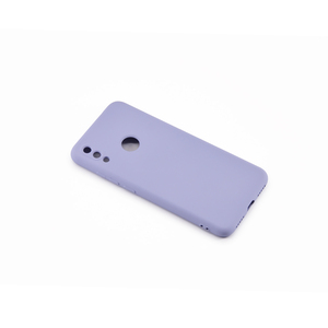 Maska za Samsung Galaxy Note 7 — TPU Matte, ljubicasta