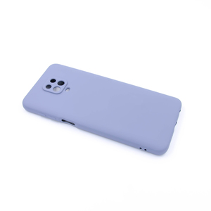 Maska za Samsung Galaxy Note 9 — TPU Matte, plava