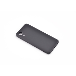 Maska za Samsung Galaxy A03 Core — TPU Matte, crna