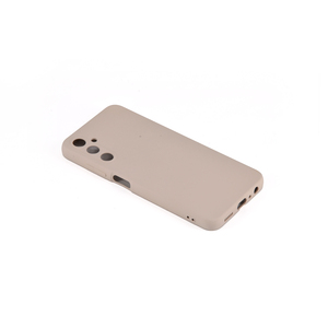 Maska za Samsung Galaxy A05s — TPU Matte, bela
