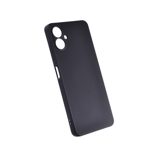 Maska za Samsung Galaxy A06 — TPU Matte, crna