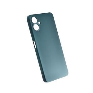 Maska za Samsung Galaxy A06 — TPU Matte, zelena