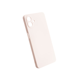 Maska za Samsung Galaxy A07 — TPU Matte, bela