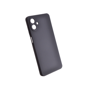Maska za Samsung Galaxy A07 — TPU Matte, crna