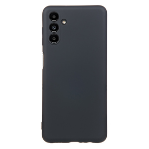 Maska za Samsung Galaxy A13 5G — TPU Matte, crna