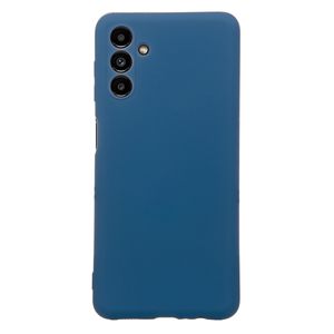 Maska za Samsung Galaxy A13 5G — TPU Matte, plava