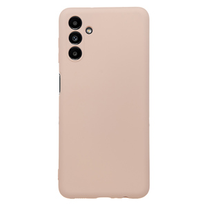 Maska za Samsung Galaxy A13 5G — TPU Matte, roza