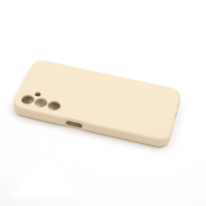 Maska za Samsung Galaxy A14 5G — TPU Matte, bela