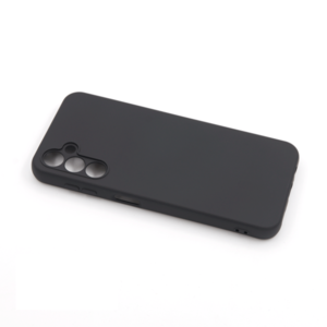 Maska za Samsung Galaxy A14 5G — TPU Matte, crna
