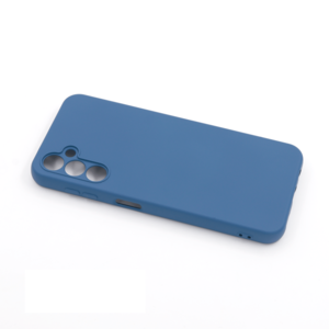Maska za Samsung Galaxy A14 5G — TPU Matte, plava