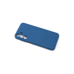 Maska za Samsung Galaxy A15 5G — TPU Matte, plava
