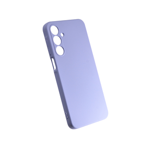 Maska za Samsung Galaxy A16 4G — TPU Matte, ljubicasta