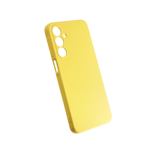 Maska za Samsung Galaxy A16 4G — TPU Matte, zuta