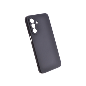 Maska za Samsung Galaxy A17 4G — TPU Matte, crna