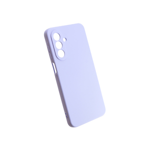 Maska za Samsung Galaxy A17 4G — TPU Matte, ljubicasta