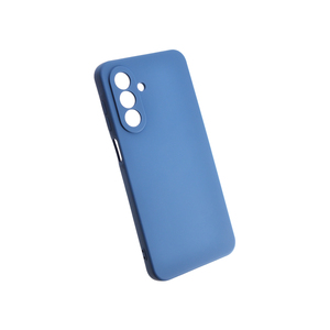 Maska za Samsung Galaxy A17 4G — TPU Matte, plava