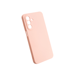 Maska za Samsung Galaxy A17 4G — TPU Matte, roza