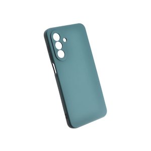 Maska za Samsung Galaxy A17 4G — TPU Matte, zelena