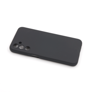 Maska za Samsung Galaxy A24 — TPU Matte, crna