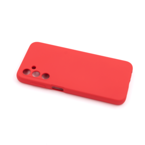 Maska za Samsung Galaxy A24 — TPU Matte, crvena