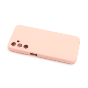 Maska za Samsung Galaxy A24 — TPU Matte, roza