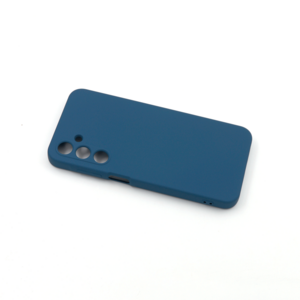 Maska za Samsung Galaxy A25 5G — TPU Matte, plava