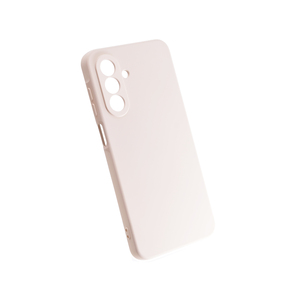 Maska za Samsung Galaxy A26 5G — TPU Matte, bela