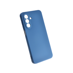 Maska za Samsung Galaxy A26 5G — TPU Matte, plava