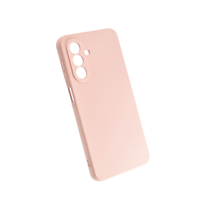 Maska za Samsung Galaxy A26 5G — TPU Matte, roza