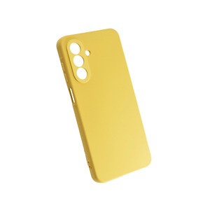 Maska za Samsung Galaxy A26 5G — TPU Matte, zuta