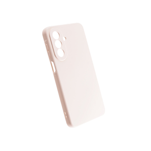 Maska za Samsung Galaxy A27 5G — TPU Matte, bela