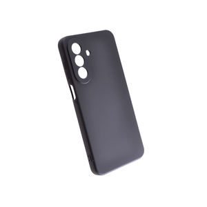 Maska za Samsung Galaxy A27 5G — TPU Matte, crna