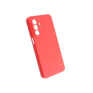Maska za Samsung Galaxy A27 5G — TPU Matte, crvena