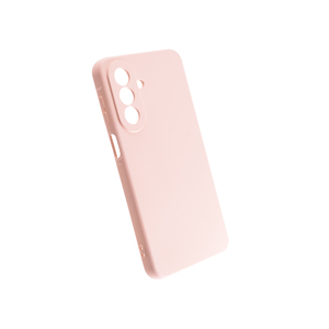 Maska za Samsung Galaxy A27 5G — TPU Matte, roza
